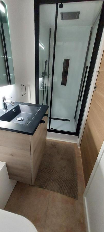 Cosy Appartement Near Disneyland & Paris Coupvray Esterno foto