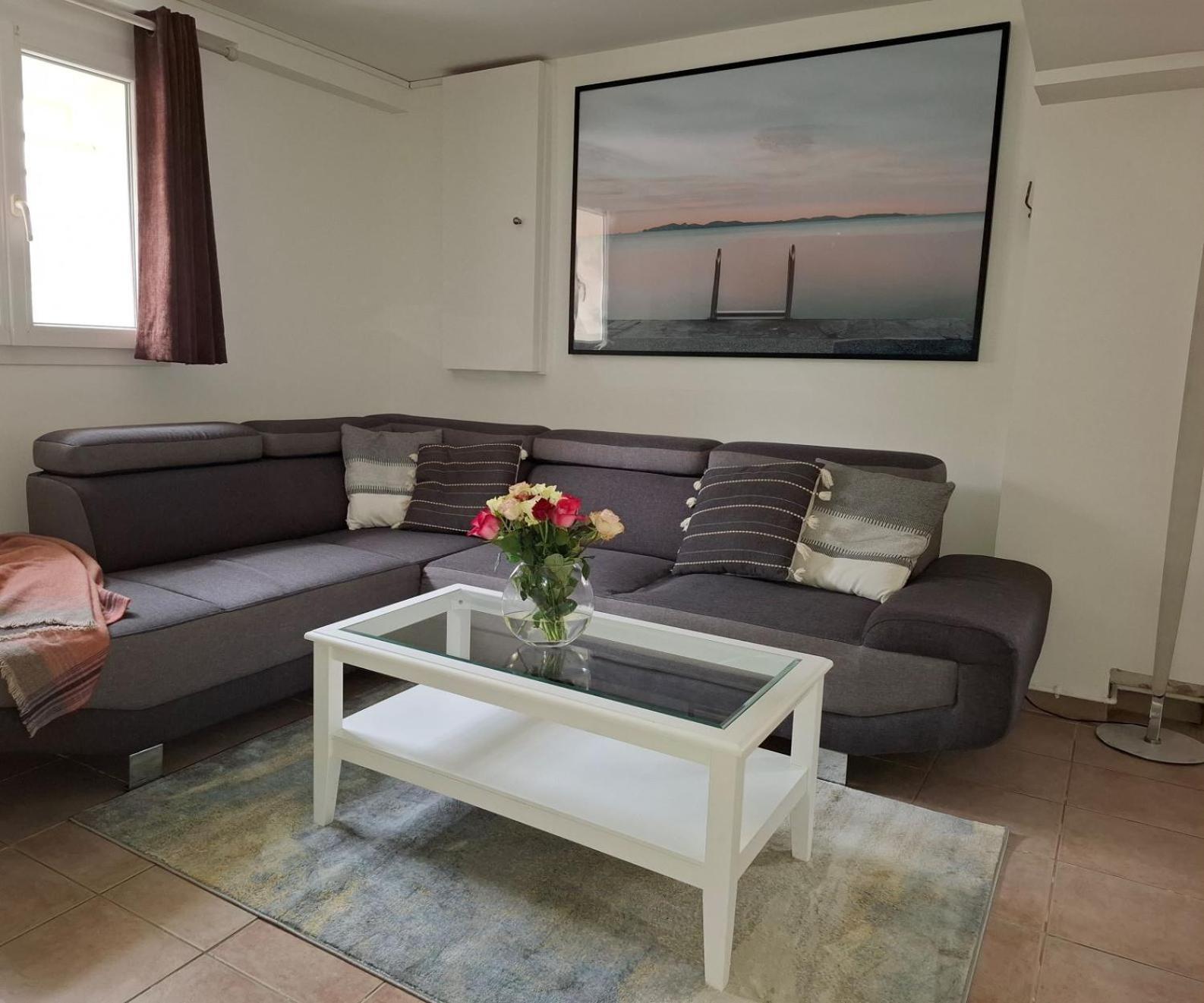 Cosy Appartement Near Disneyland & Paris Coupvray Esterno foto