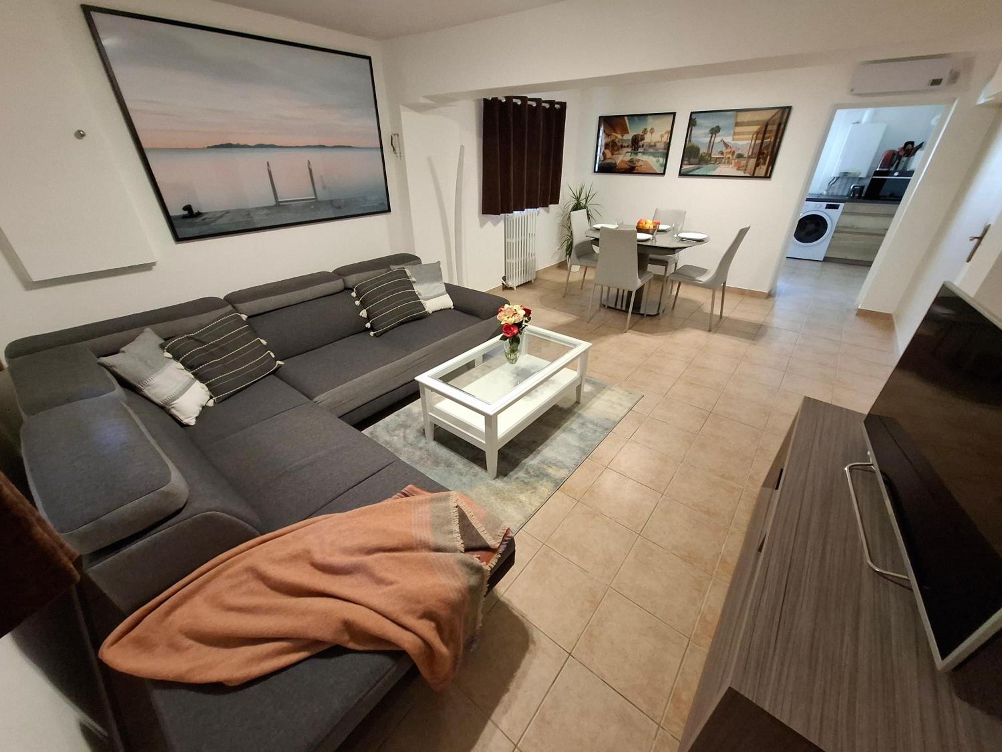 Cosy Appartement Near Disneyland & Paris Coupvray Esterno foto